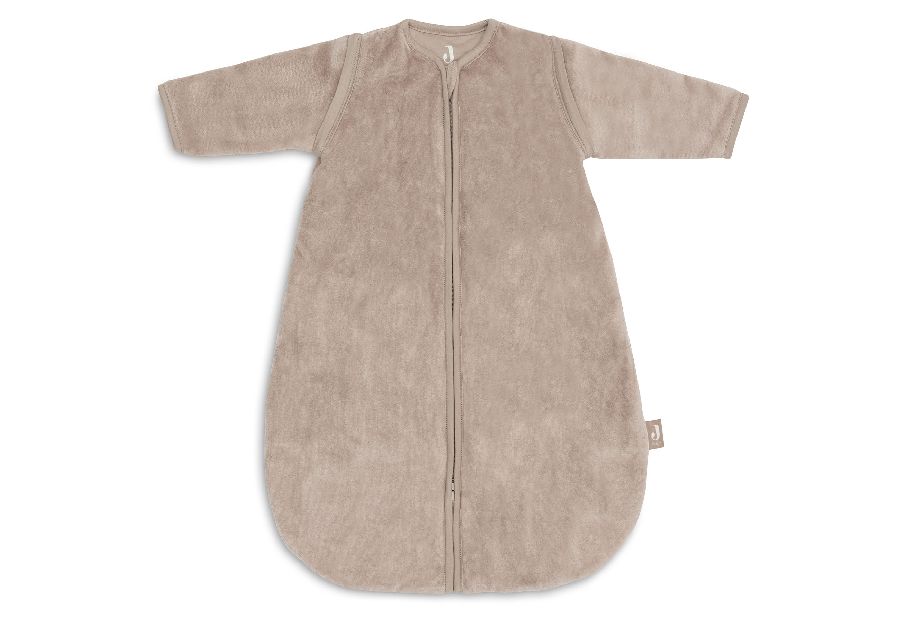 Slaapzak Jollein, 0/3 maanden, 3.0 TOG | Velvet milky coffee
