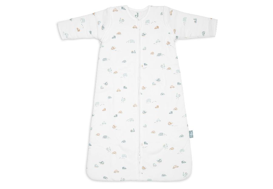 Slaapzak Jollein, 3/6 maanden, 3.5 TOG | On The Go