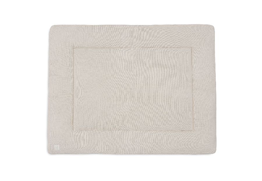 Parklegger Jollein | Basic Knit oatmeal