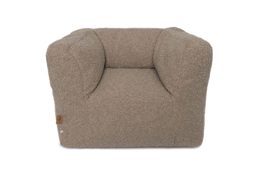 Kinderzetel Jollein, Teddy | Beanbag
