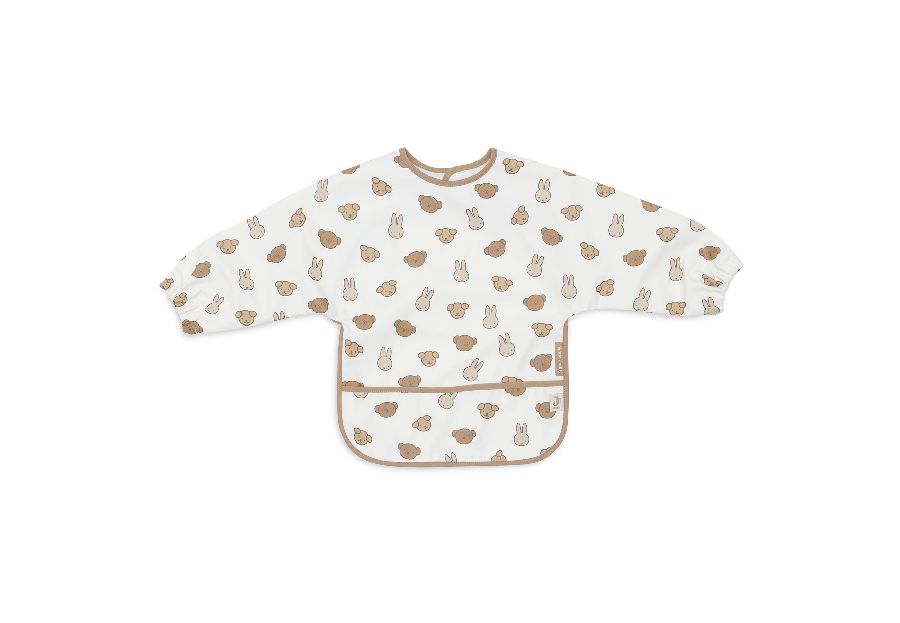 Slabbetje Jollein | Miffy and Friends