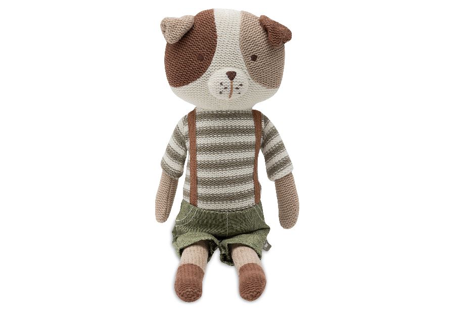 Knuffel Jollein, Mick | Animal Friends