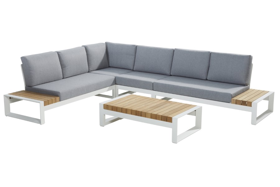 Loungeset Taste 4SO, Matisse