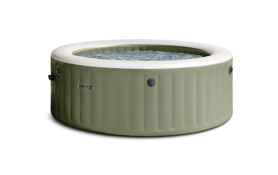 Jacuzzi Intex, Bubble Massage | PureSpa