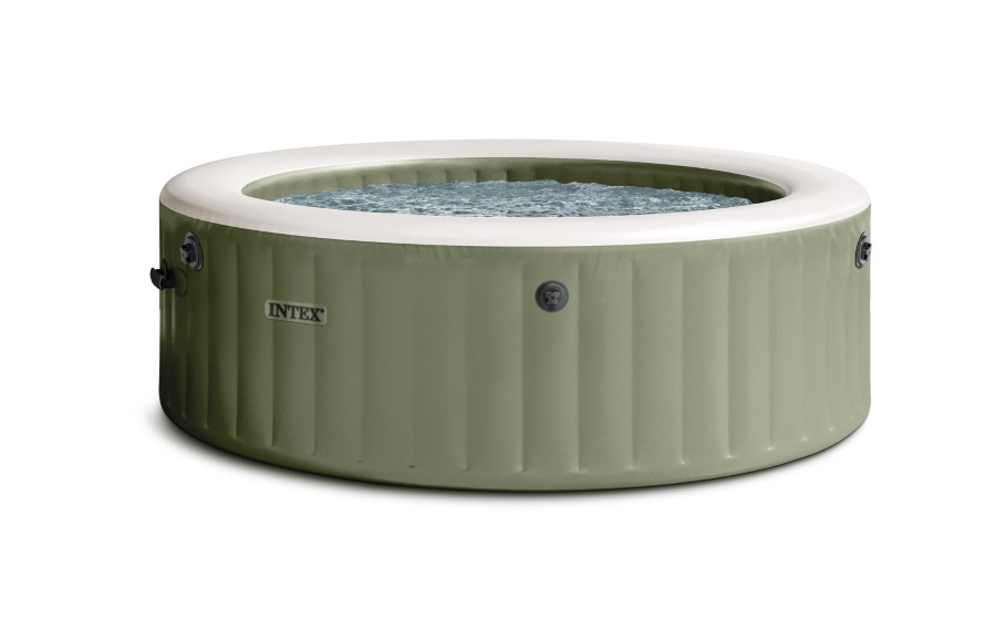 Jacuzzi Intex, Bubble Massage | PureSpa