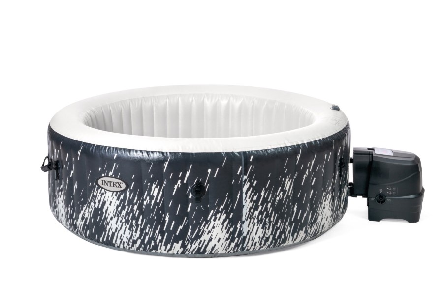 Jacuzzi Intex, Glow Deluxe | PureSpa