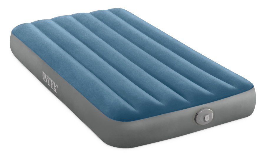Luchtbed Intex, Prestige Downy Airbed, Twin | Dura-Beam Standard Series