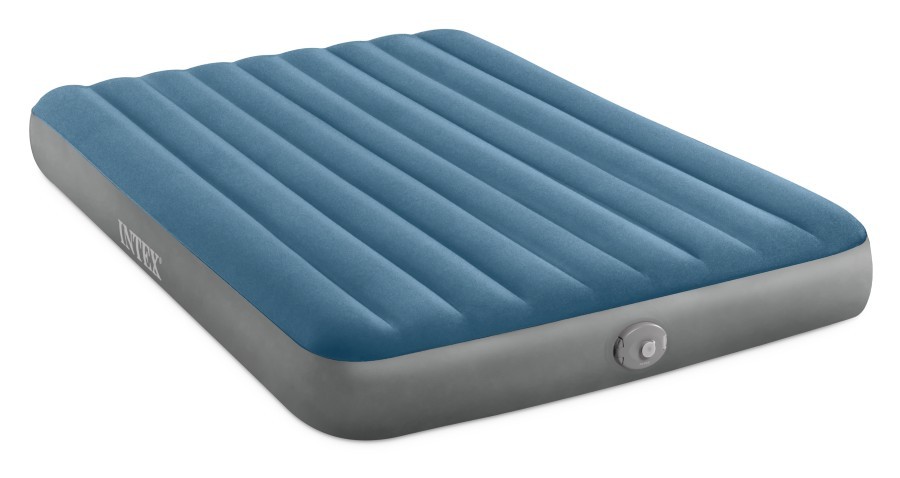 Luchtbed Intex, Prestige Downy Airbed, Queen | Dura-Beam Standard Series
