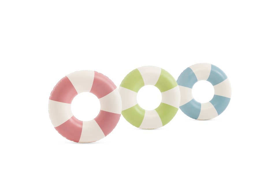 Zwemband Intex, Coastal Cabana Tubes