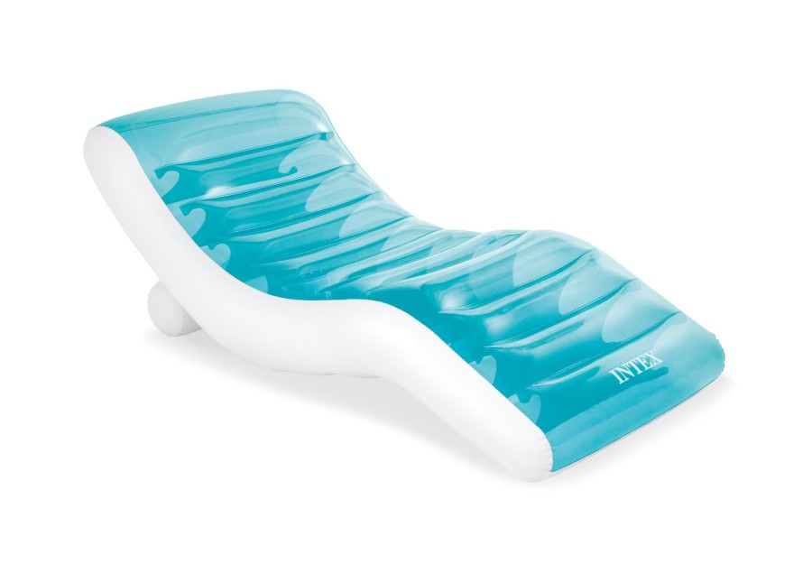 Luchtmatras Intex, Splash Lounge