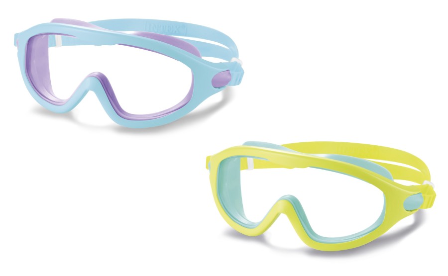 Duikbril Intex, Kids Swim Masks