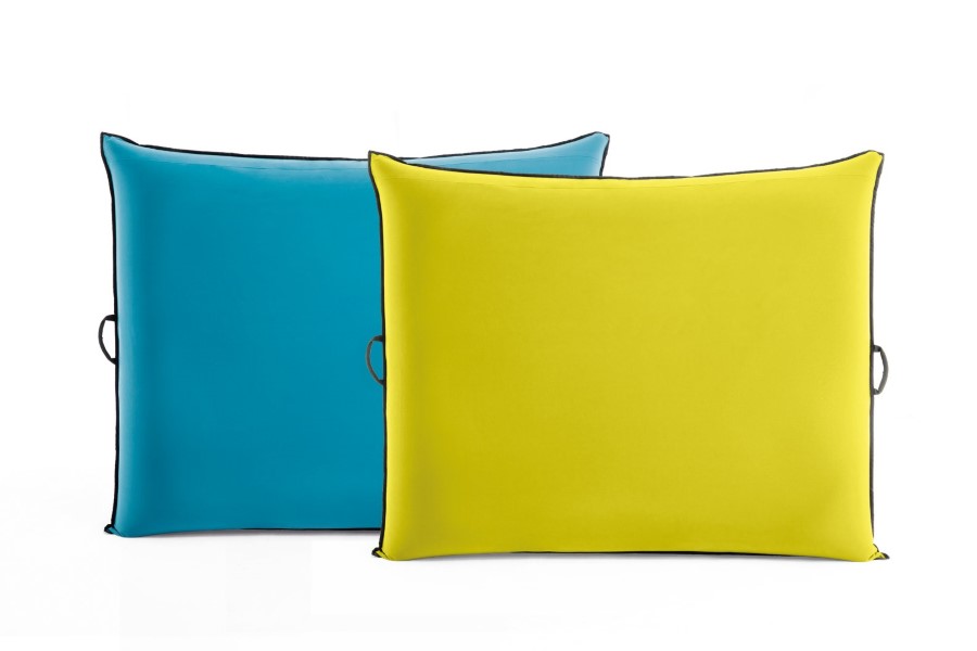 Luchtmatras Intex, Luxe Lounge
