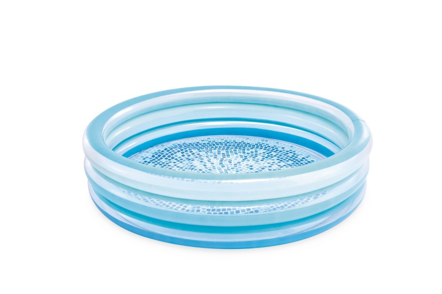 Zwembad Intex, Blue Bliss Splash Pool