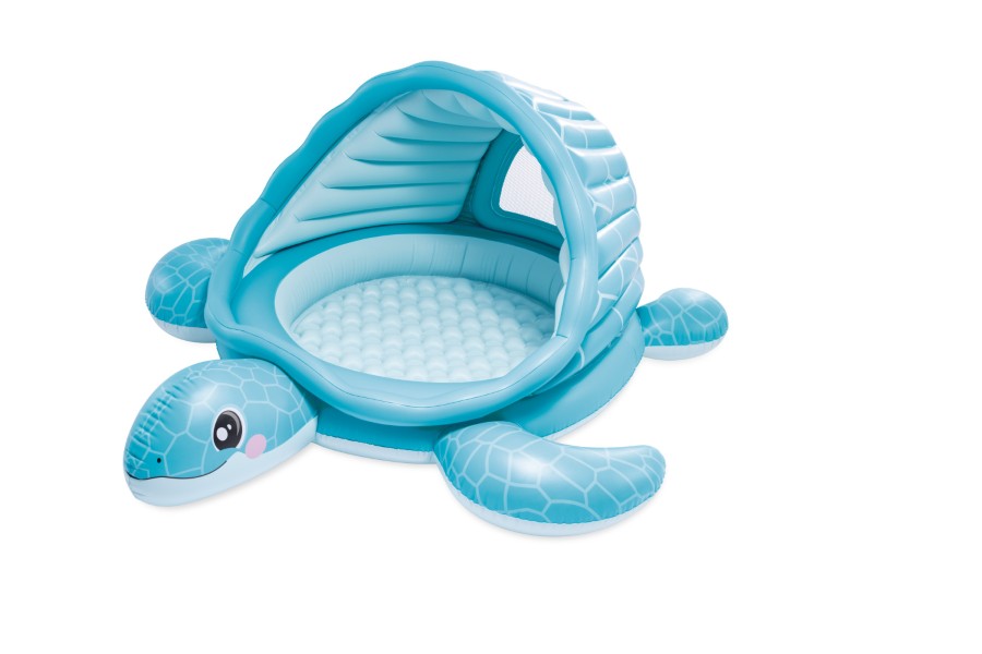 Ballenbad Intex Turtle Cove Playland