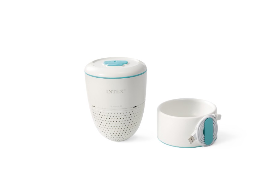 Wateranalysator Intex, Water Analyzer