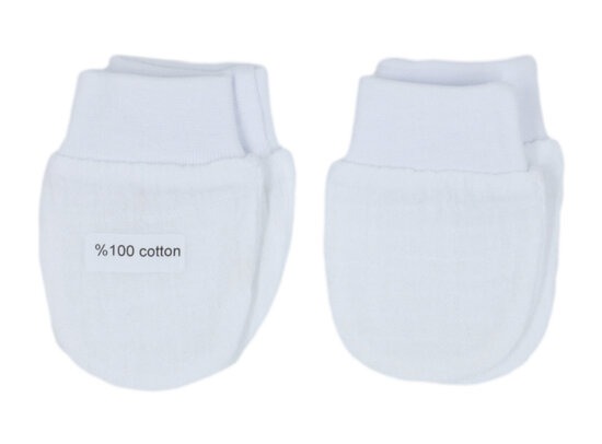 Antikrabwantjes PetitVillain hydrofiel