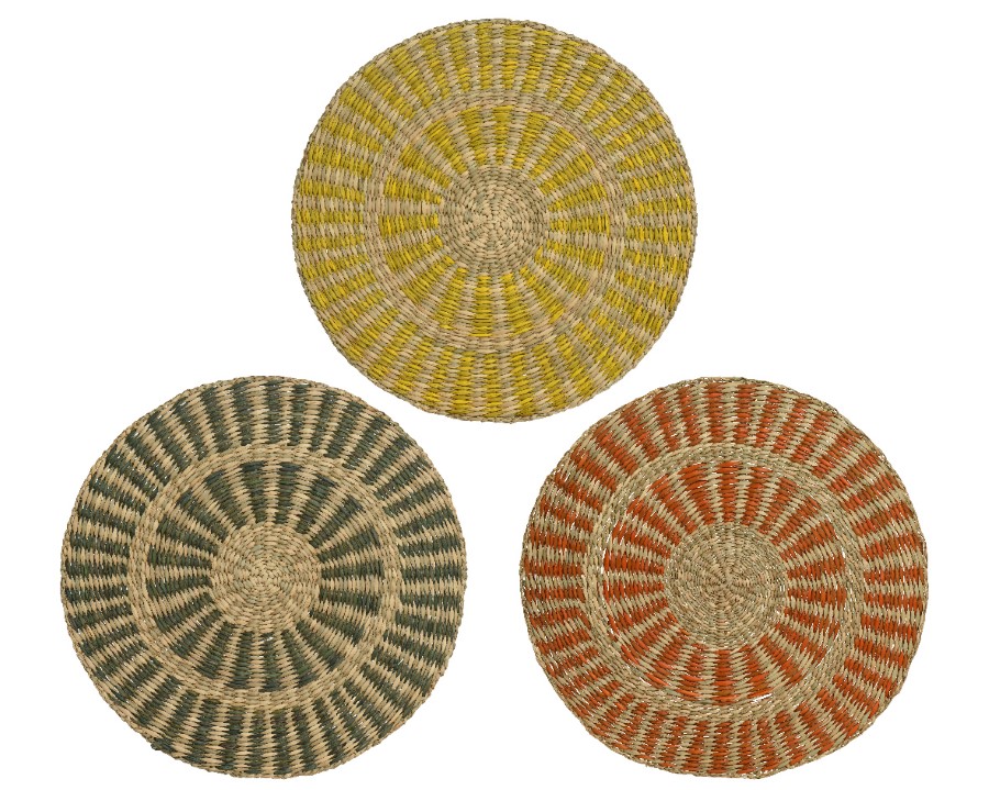 Placemat Decoris
