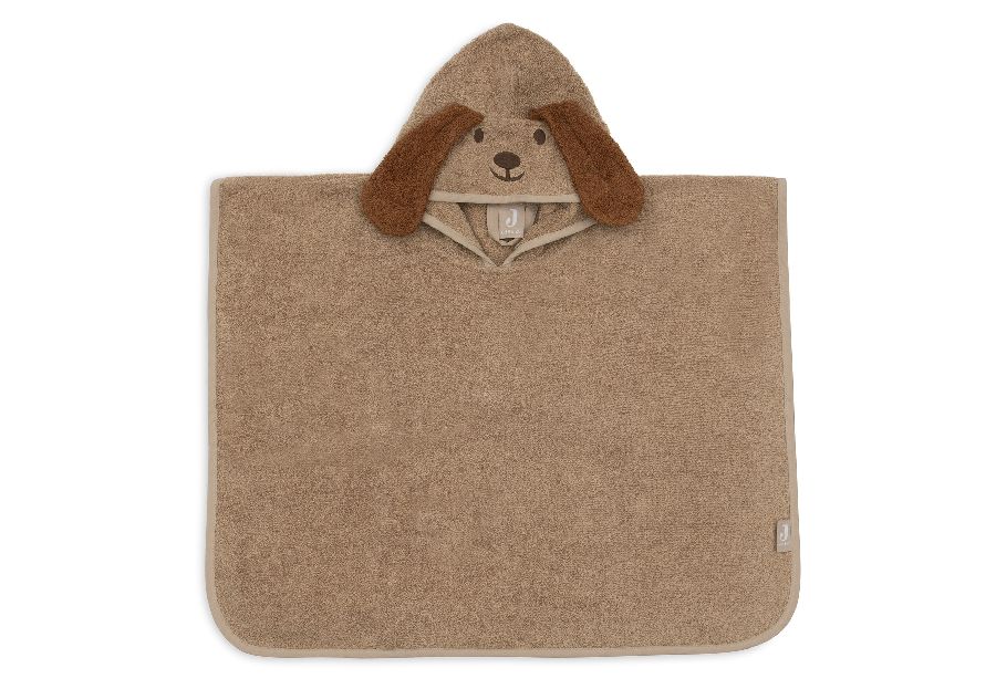 Poncho Jollein, badcape | Terry Diego