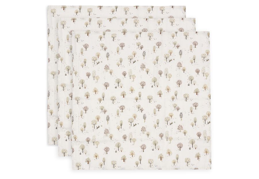 Tetra doek Jollein Small | Tiny Park