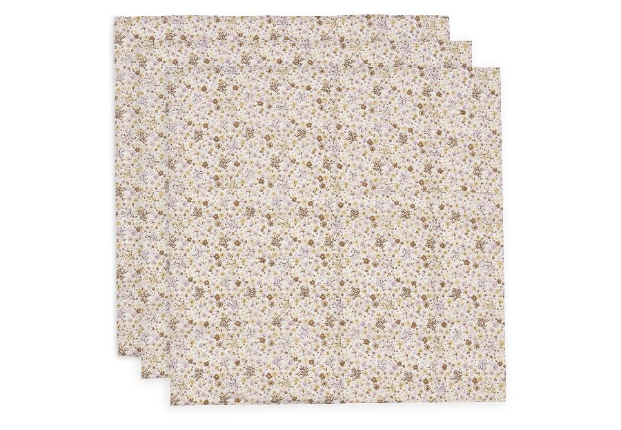 Happy Horse Knuffeldoekje Aap Mickey Ivory 28cm