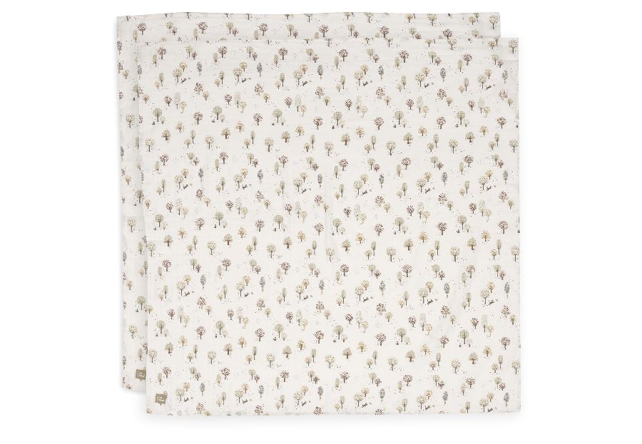 Tetra doek Jollein Large | Tiny Park