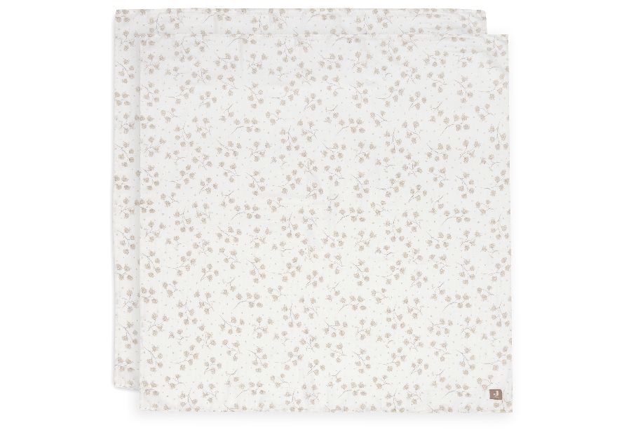 Tetra doek Jollein Large | Leafy Dreams