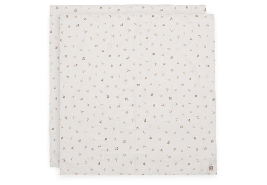 Tetra doek Jollein Large | Animal Friends