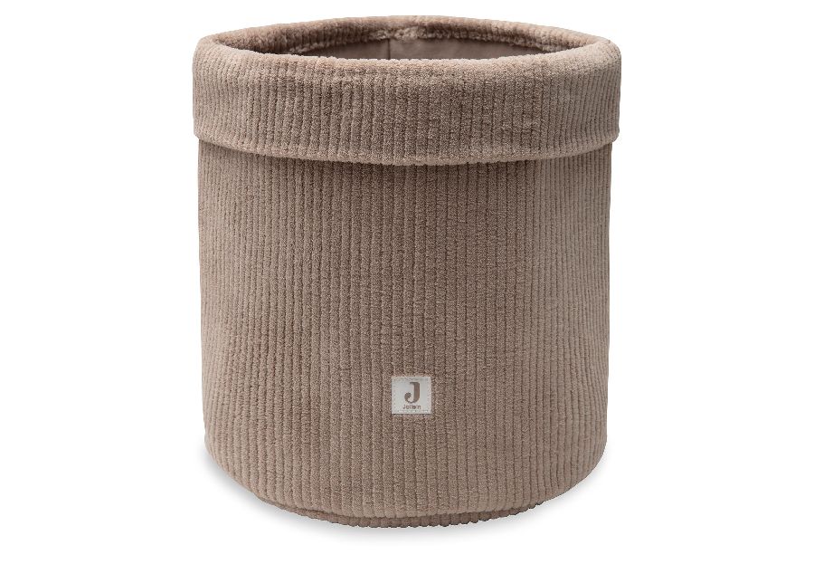 Mand Jollein | Cloudy Rib milky coffee
