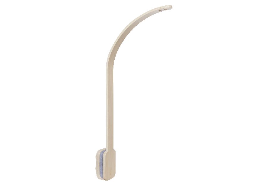 Mobiel houder Jollein Houten arm