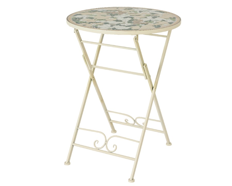 Bistrotafel Outdoor Living by Decoris, Geneva