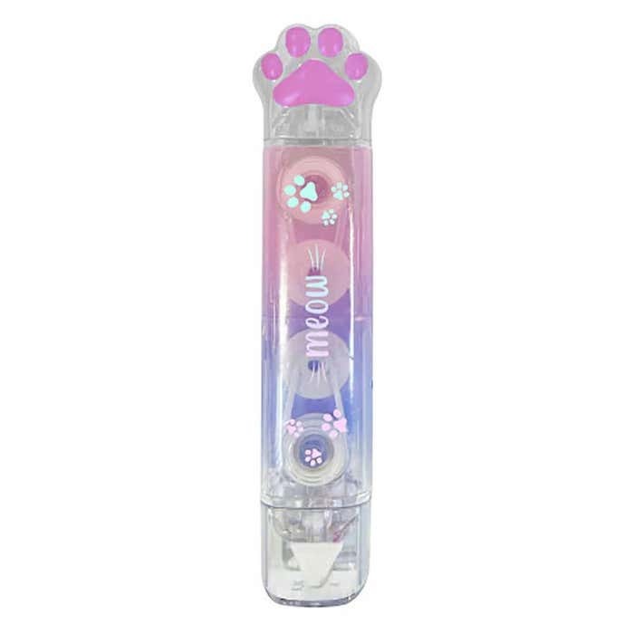 LIJMROLLER 3m, Meow - Glue Tapes, 1 stuk(s)