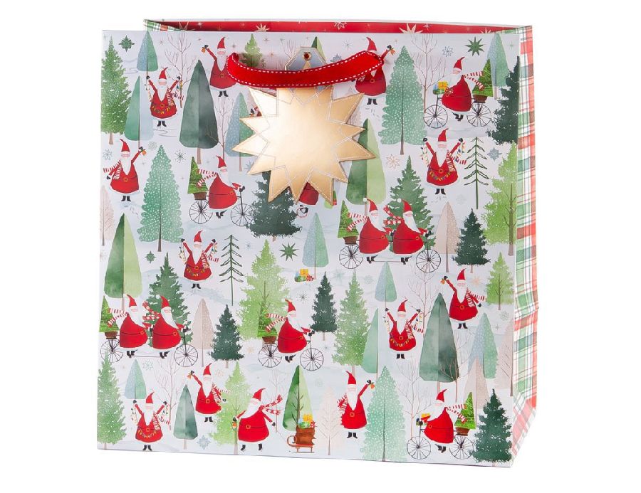 Geschenkzak ArteBene | Christmas Family