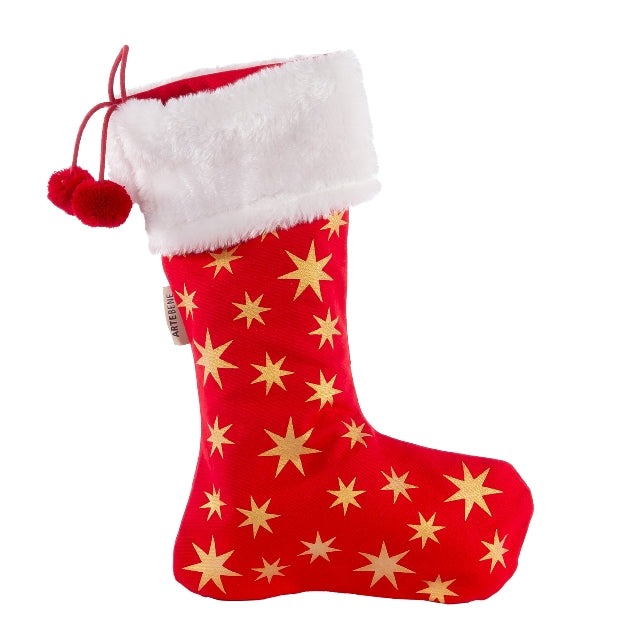 Geschenkzak ArteBene | Christmas Family