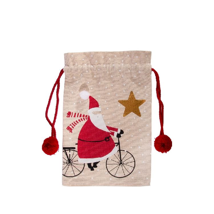 Geschenkzak ArteBene | Christmas Family