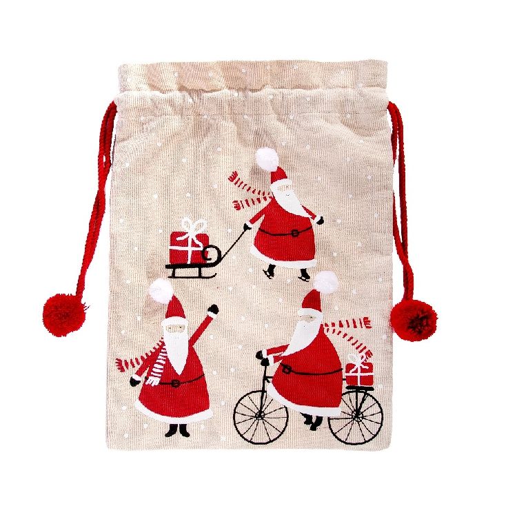 Geschenkzak ArteBene | Christmas Family