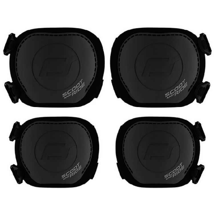 Valbescherming Scoot and Ride Protective set XXS