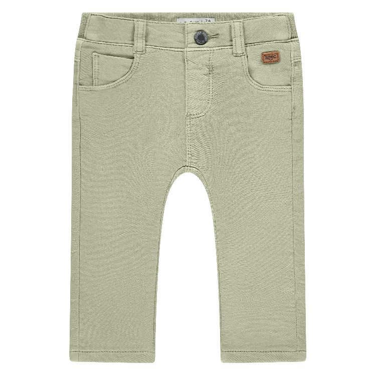 Broek Babyface