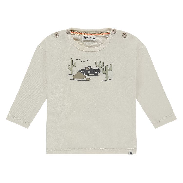 T-shirt Babyface