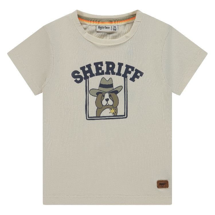 T-shirt Babyface