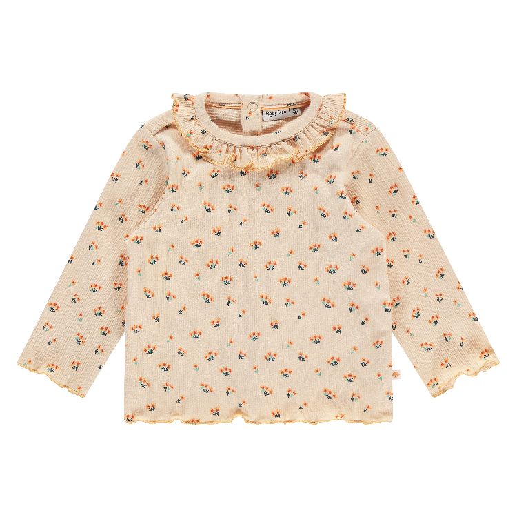 T-shirt Babyface