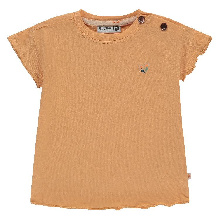T-shirt Babyface