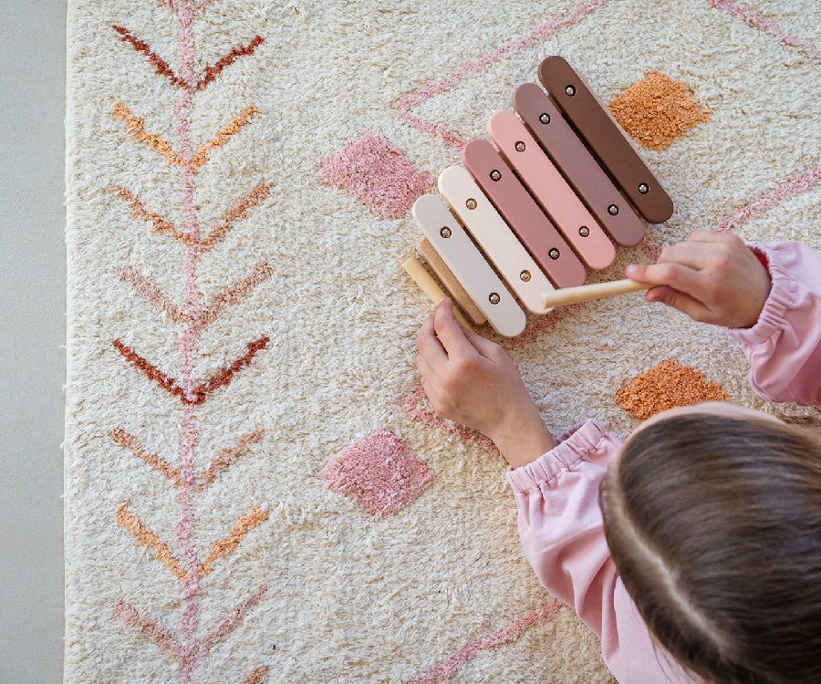 Kamertapijt Tapis Petit | Isa