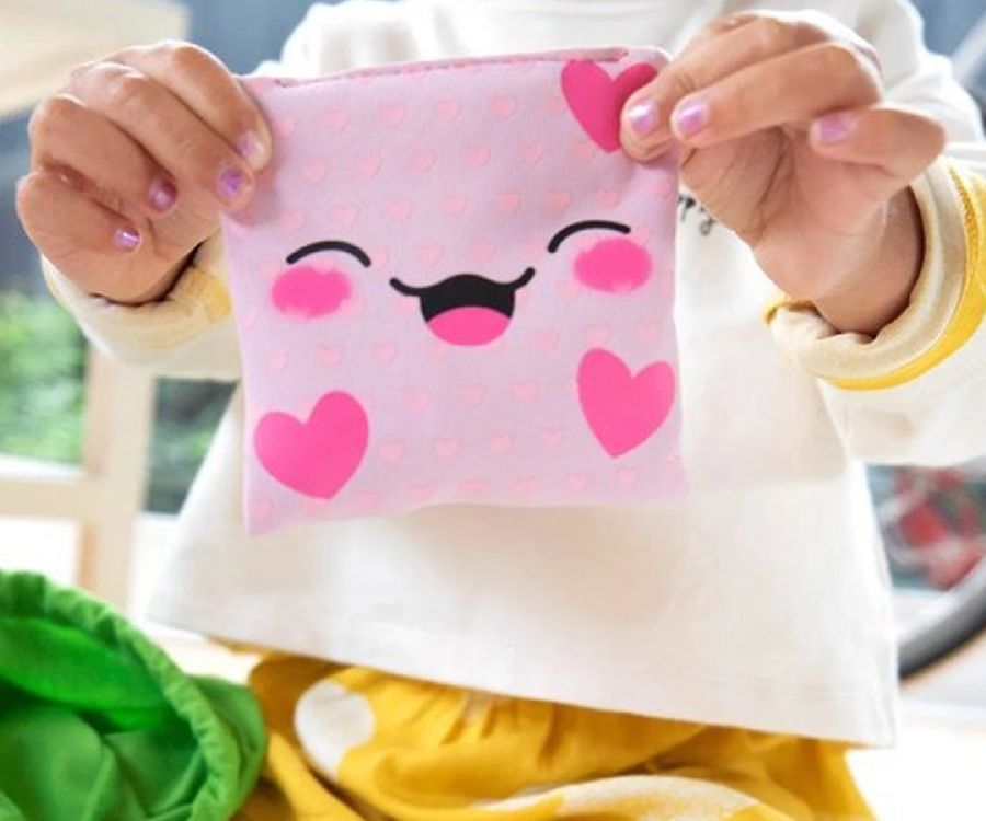 Pittenzakje Learning Resources My feeling bean bags