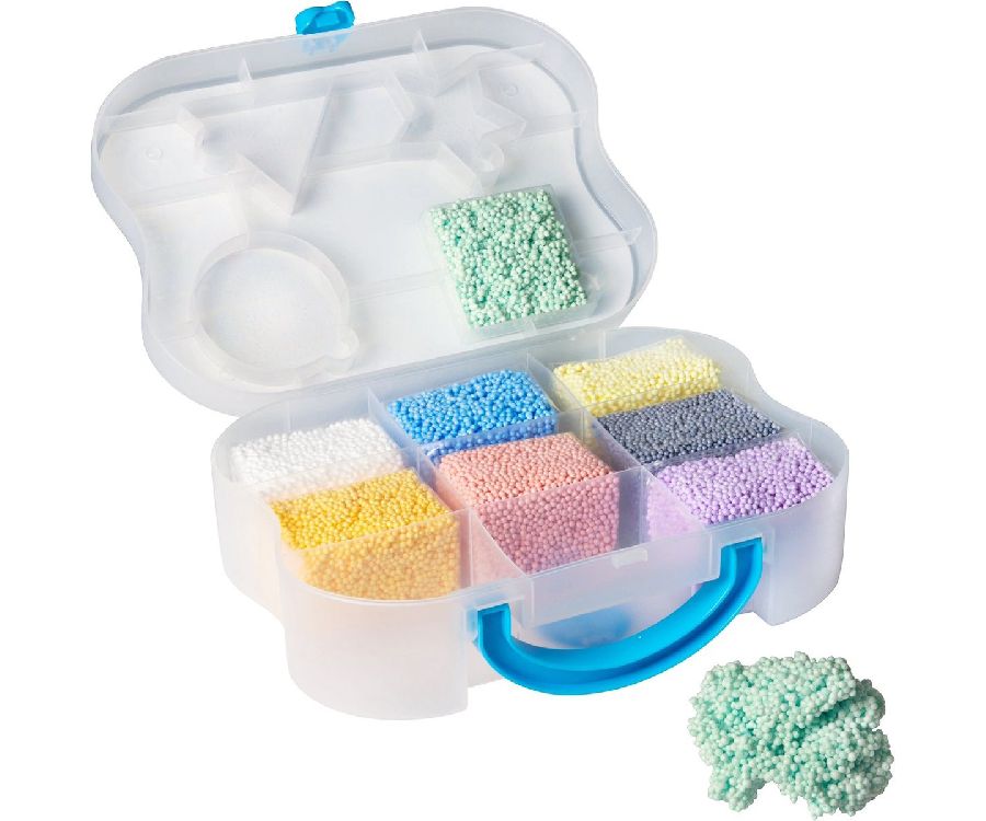Schuim Learning Resources Playfoam go