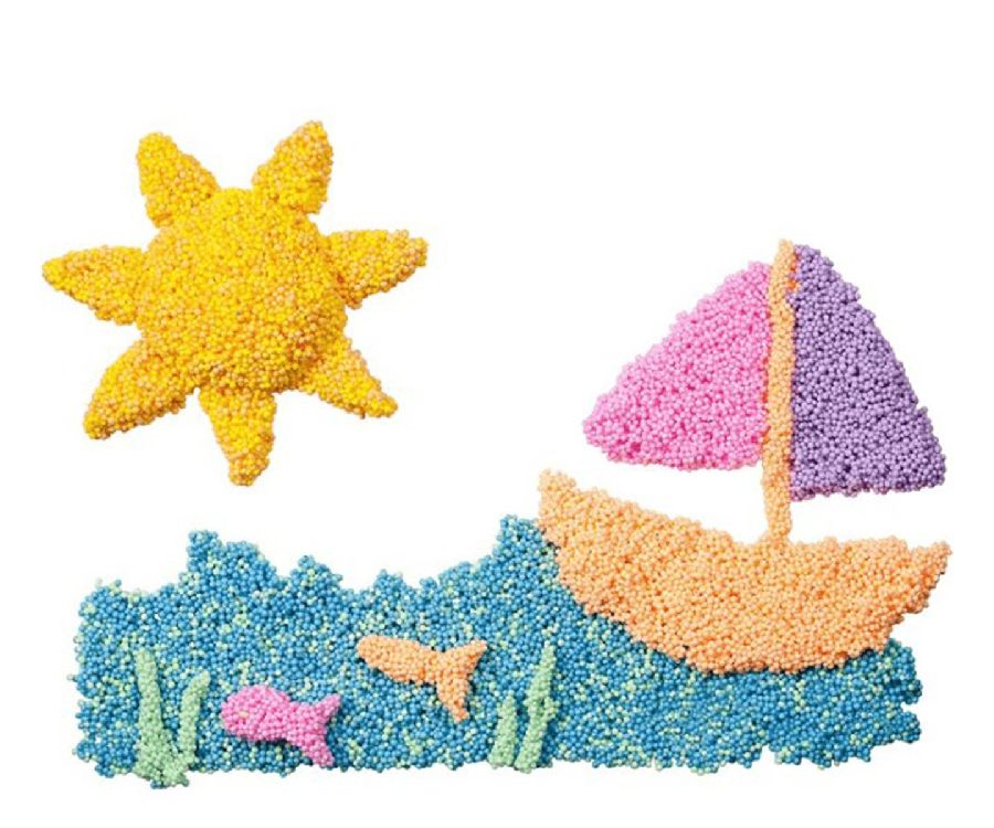 Schuim Learning Resources Playfoam combo