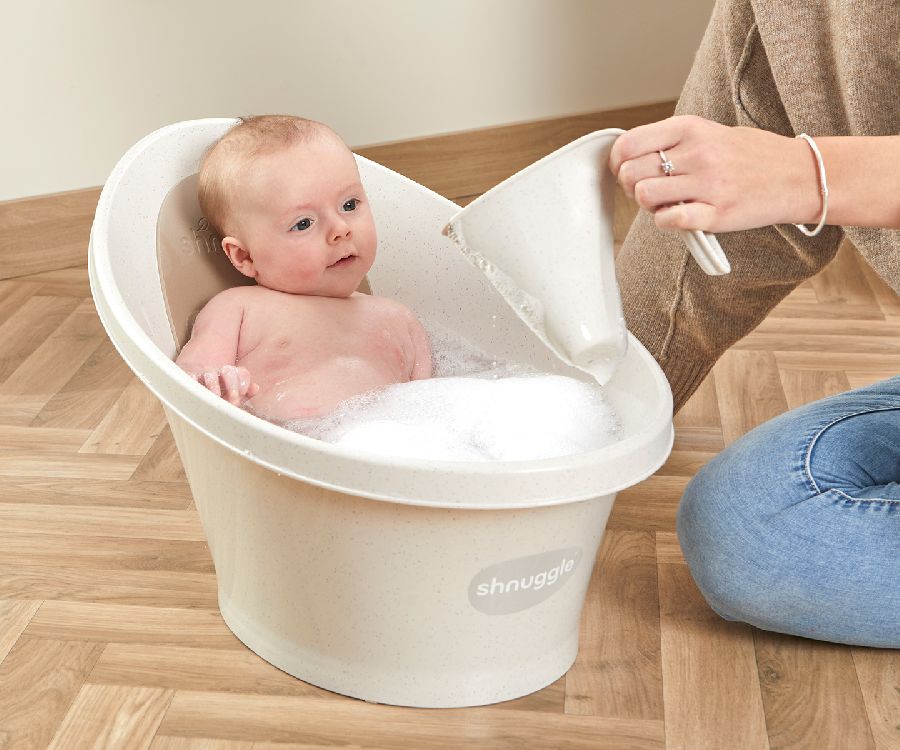 Bad Shnuggle Shnuggle Bath | Eco