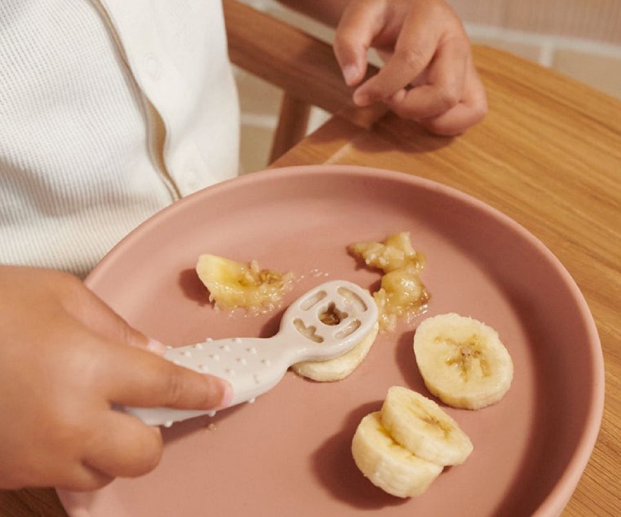 Bestek Liewood Caelia 4Pack, lepel