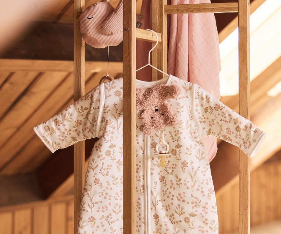 Slaapzak Jollein, 9/12 maanden, 3.5 TOG | Bloomy