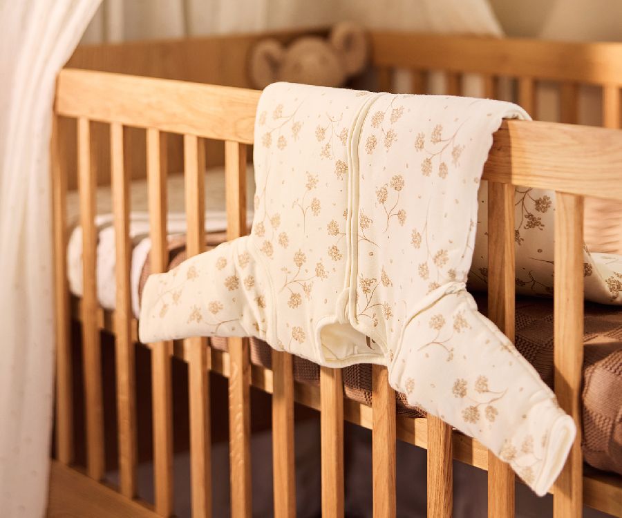 Slaapzak Jollein, 9/12 maanden, 3.5 TOG | Leafy Dreams