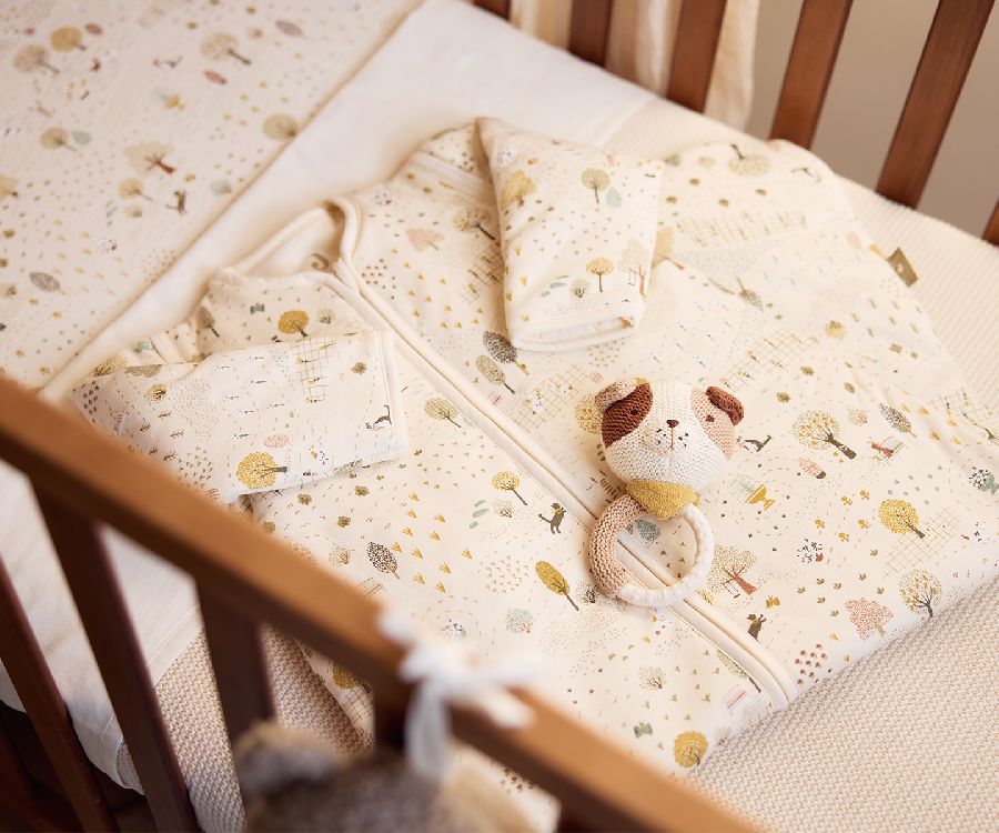 Slaapzak Jollein, 18/24 maanden, 3.0 TOG | Tiny Park